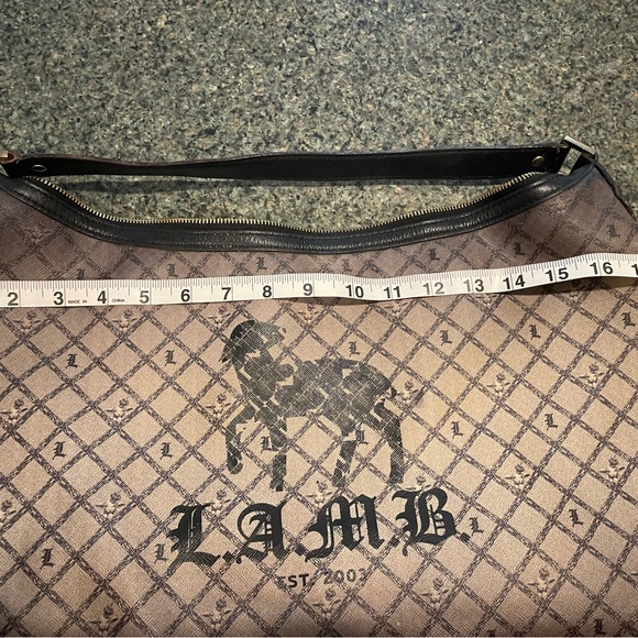 L.A.M.B shoulder bag - Picture 14 of 14